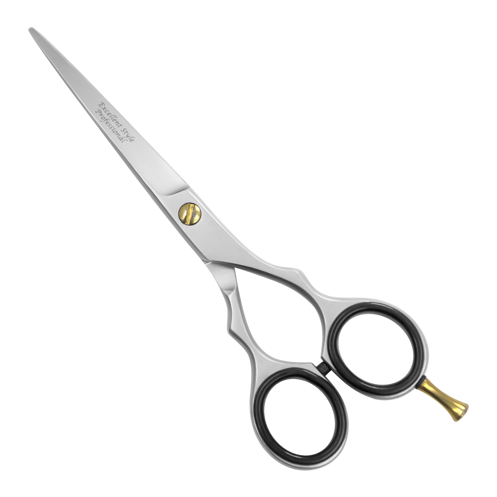 Profi Haarschere mit Verschraubung