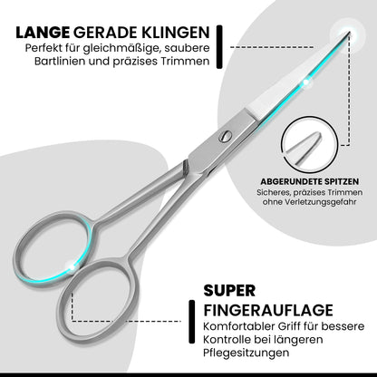 Bartschere
