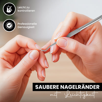 Eckenheber beidseitig