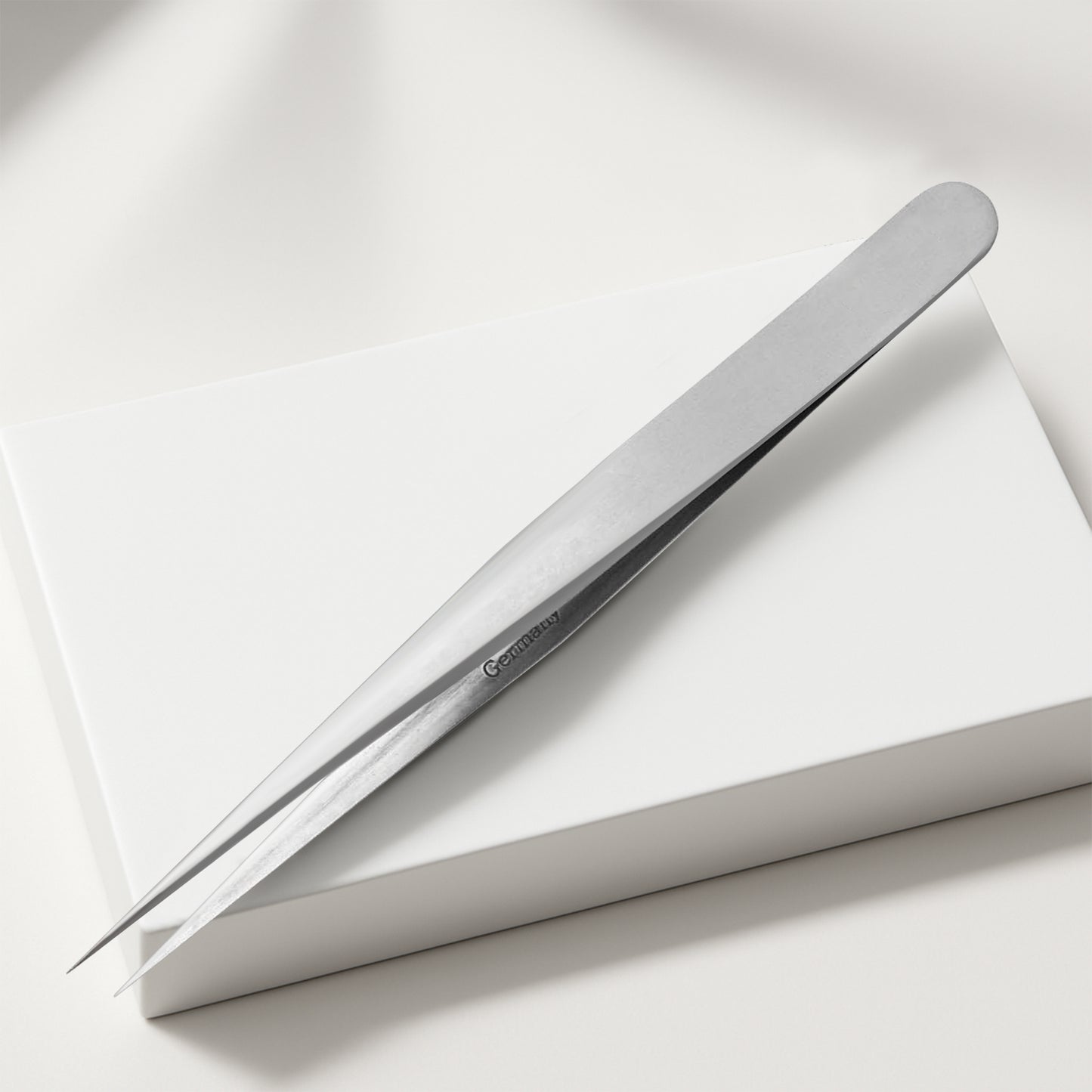 Pinzette - super spitz Form