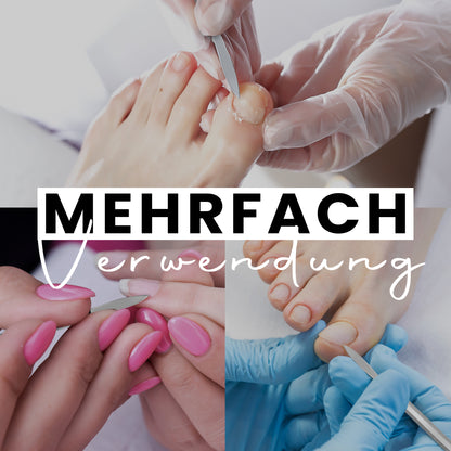 Nagelmesser schlank