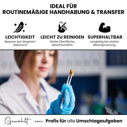 Anatomische Pinzette