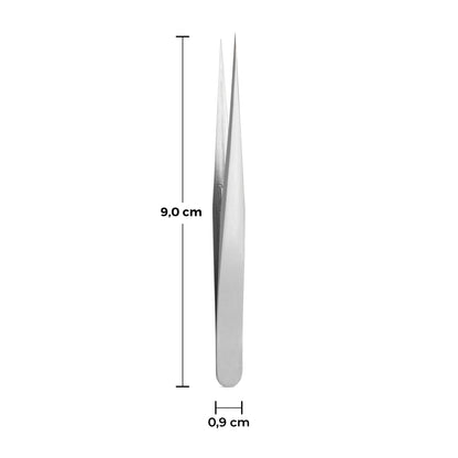 Pinzette - super spitz Form