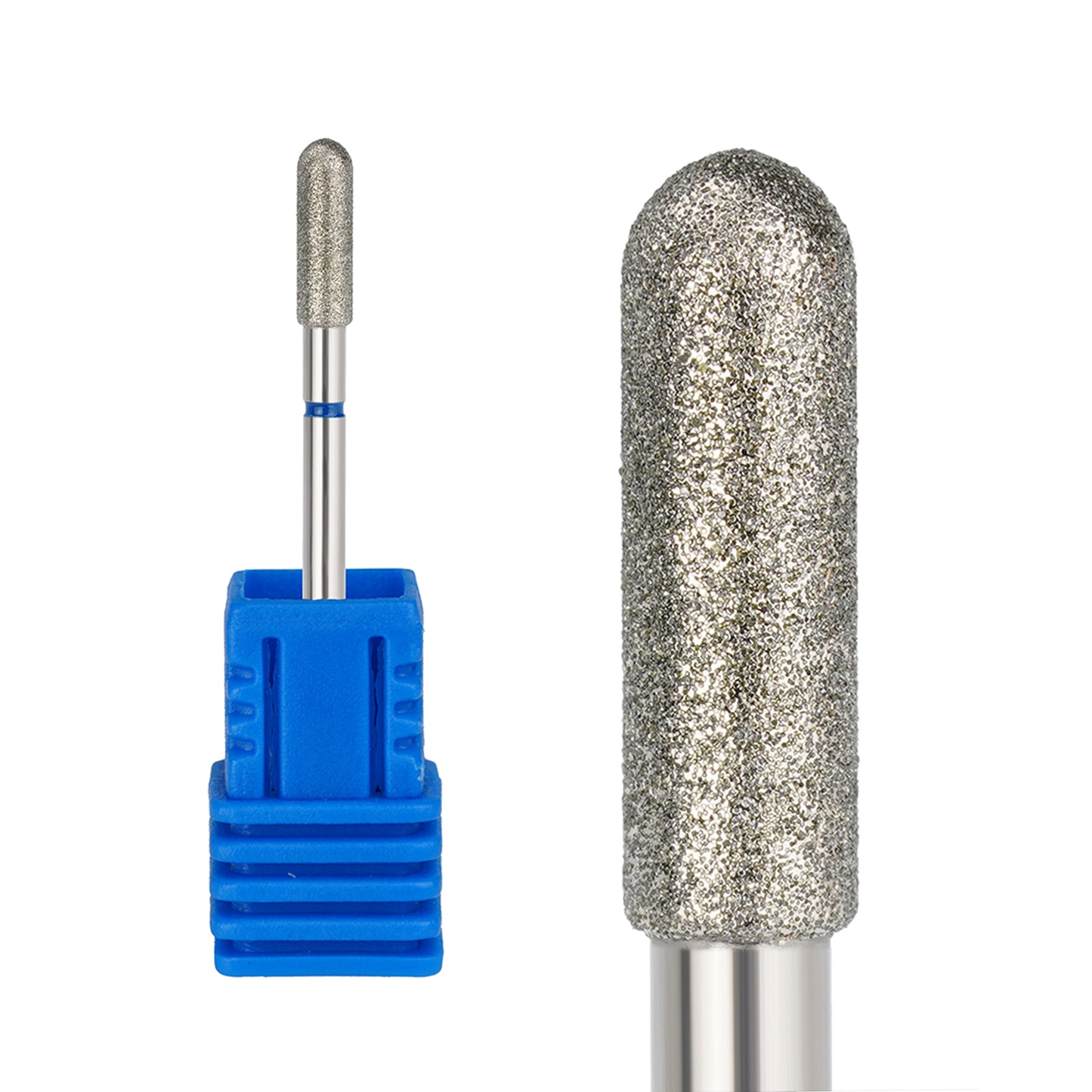 Premium Diamant-Nagelfräser für Nagelhautpflege