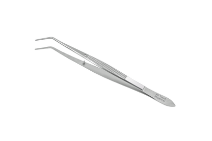 Excellent Greifpinzette - abgewinkelt und einstellbar