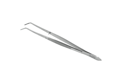 Excellent Greifpinzette - abgewinkelt und einstellbar