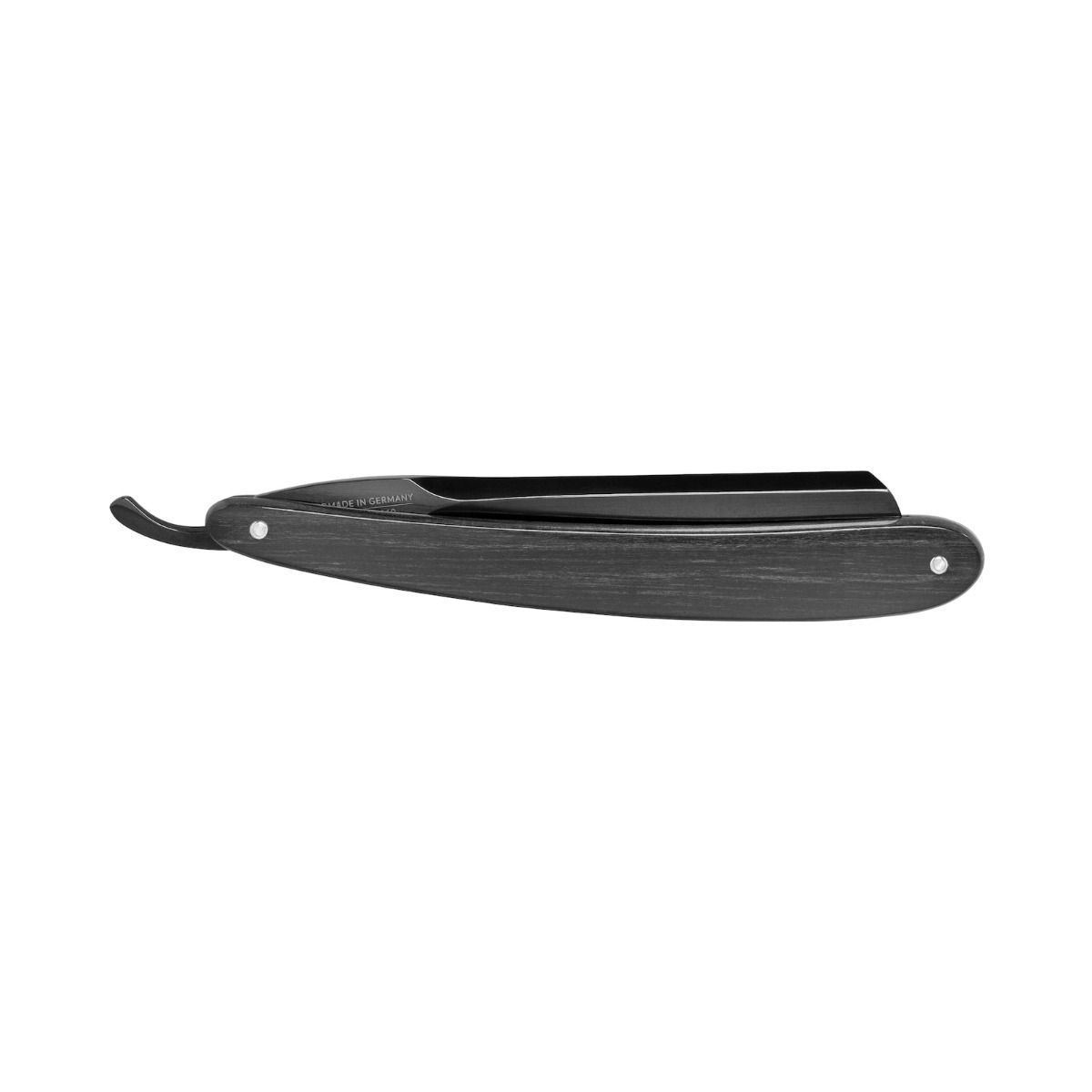 Rasiermesser - Bismarck Black Duke