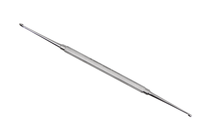 Löffelinstrument als Ohrenreiniger