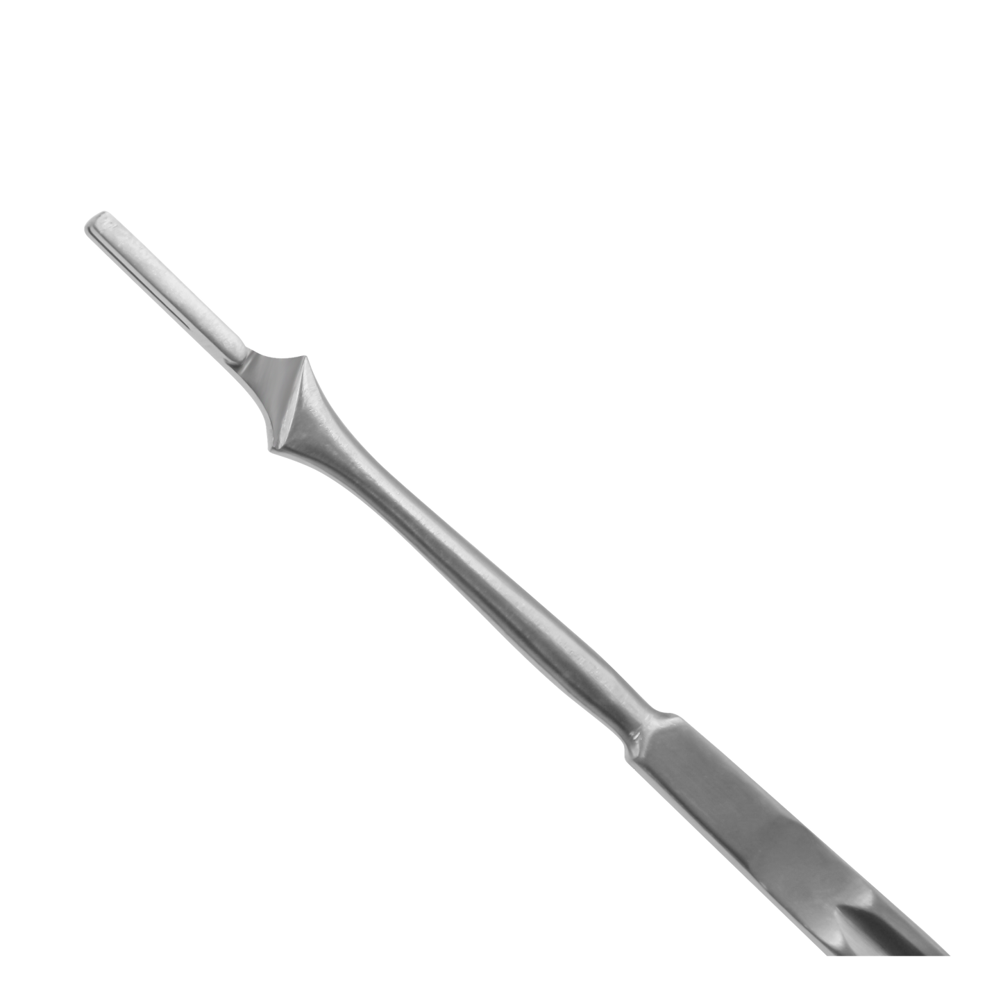 Hohlmeißel Klingenhalter