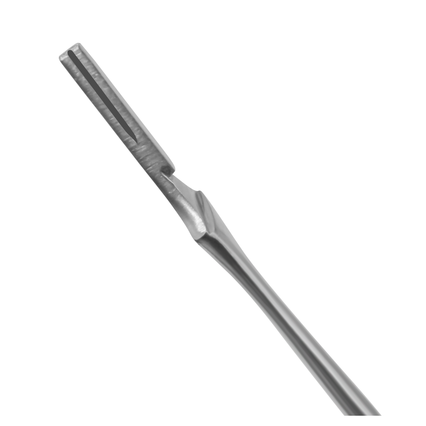 Hohlmeißel Klingenhalter