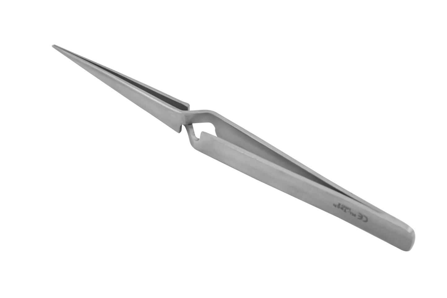 Lötpinzette nicht isoliert Copy