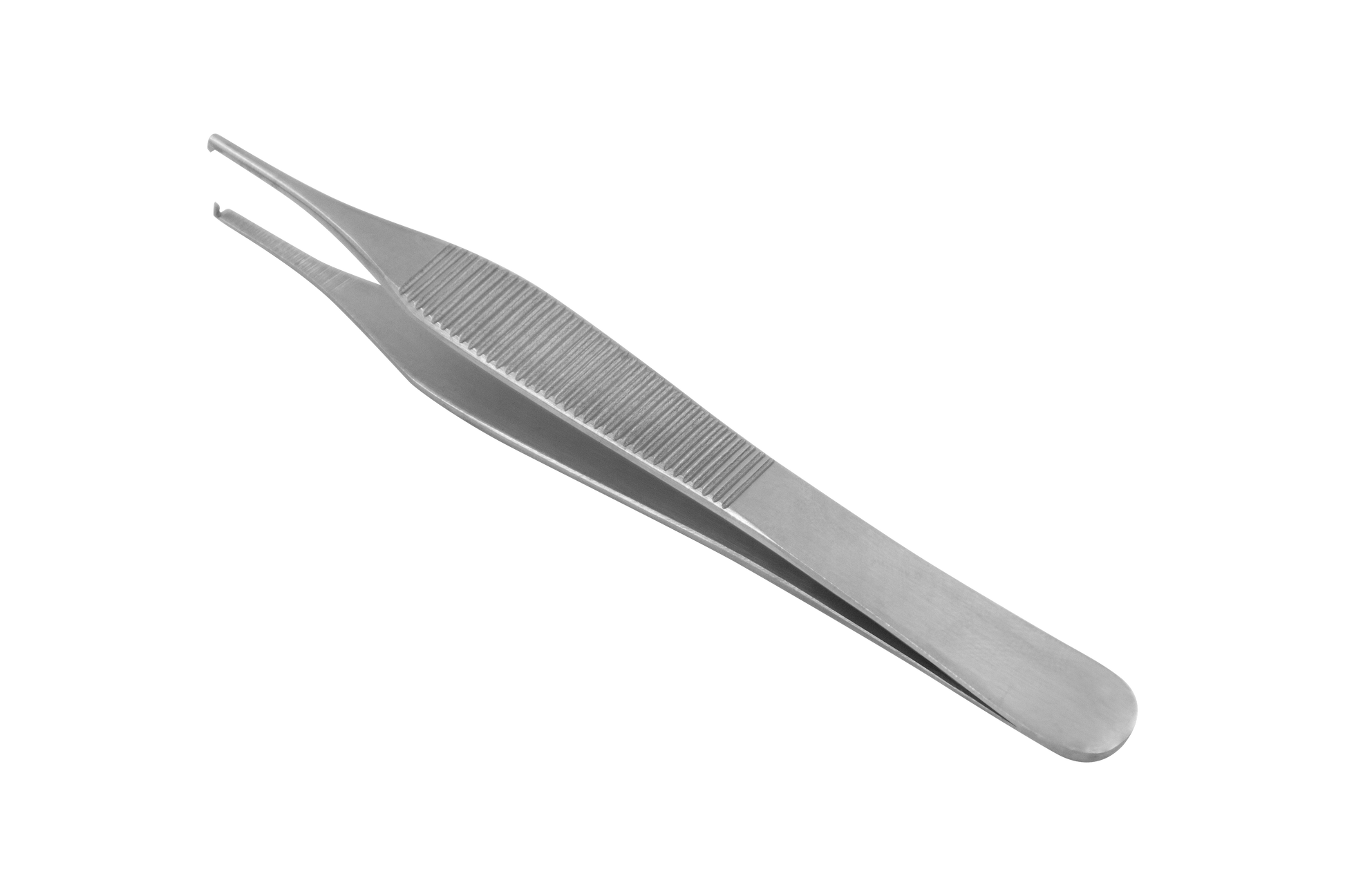 Pinzette mit Verschluss 12 cm