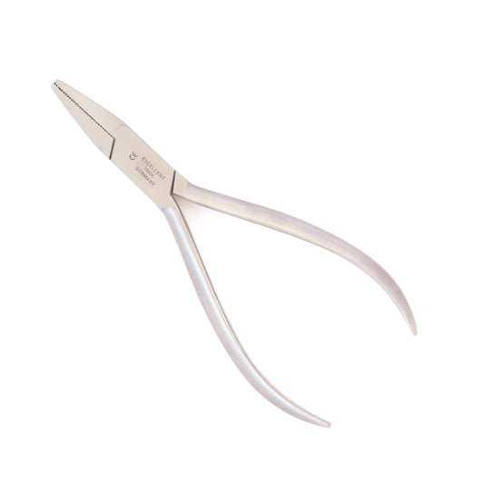 Flat-nose pliers 13.0 cm