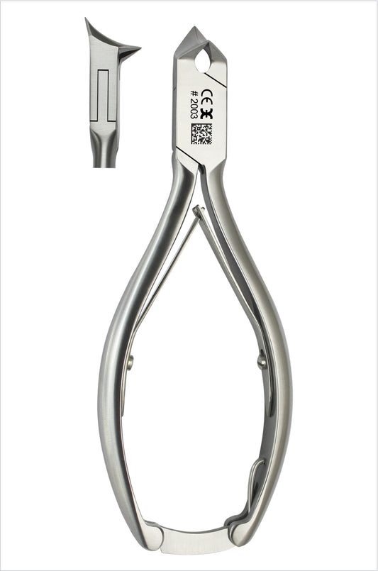 Kopfschneider 14 cm, 18-mm-Schneide | P-Serie – offizielles Produktbild