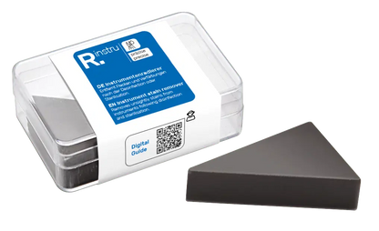 RUCK Instrumentenradierer