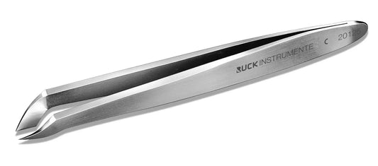 RUCK® Hautzange mit Pinzettengriff