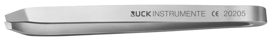 RUCK® Pinzette Easy Clean