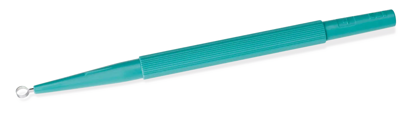 Hautkürette, Ø 4 mm, 1 Stück