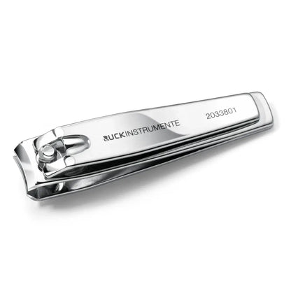 RUCK Nagelknipser klein - verchromt