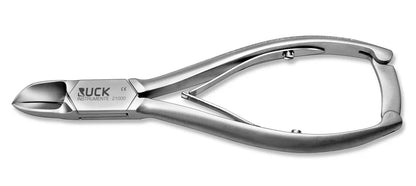 RUCK Nagelzange mit gebogener Schneide