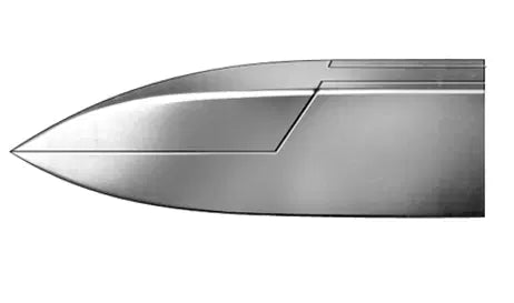 RUCK Eckenzange - Schneide kompakt/spitz