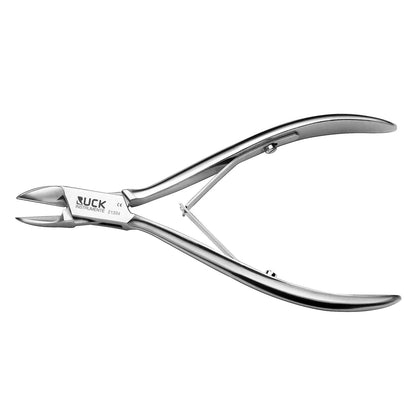 RUCK Nagel-/Eckenzange 13 cm rostfrei