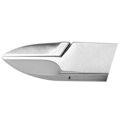 RUCK Nagel-/Eckenzange 13 cm rostfrei