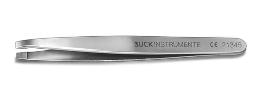 RUCK® Pinzette gerade