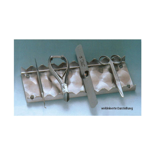 instrument tray