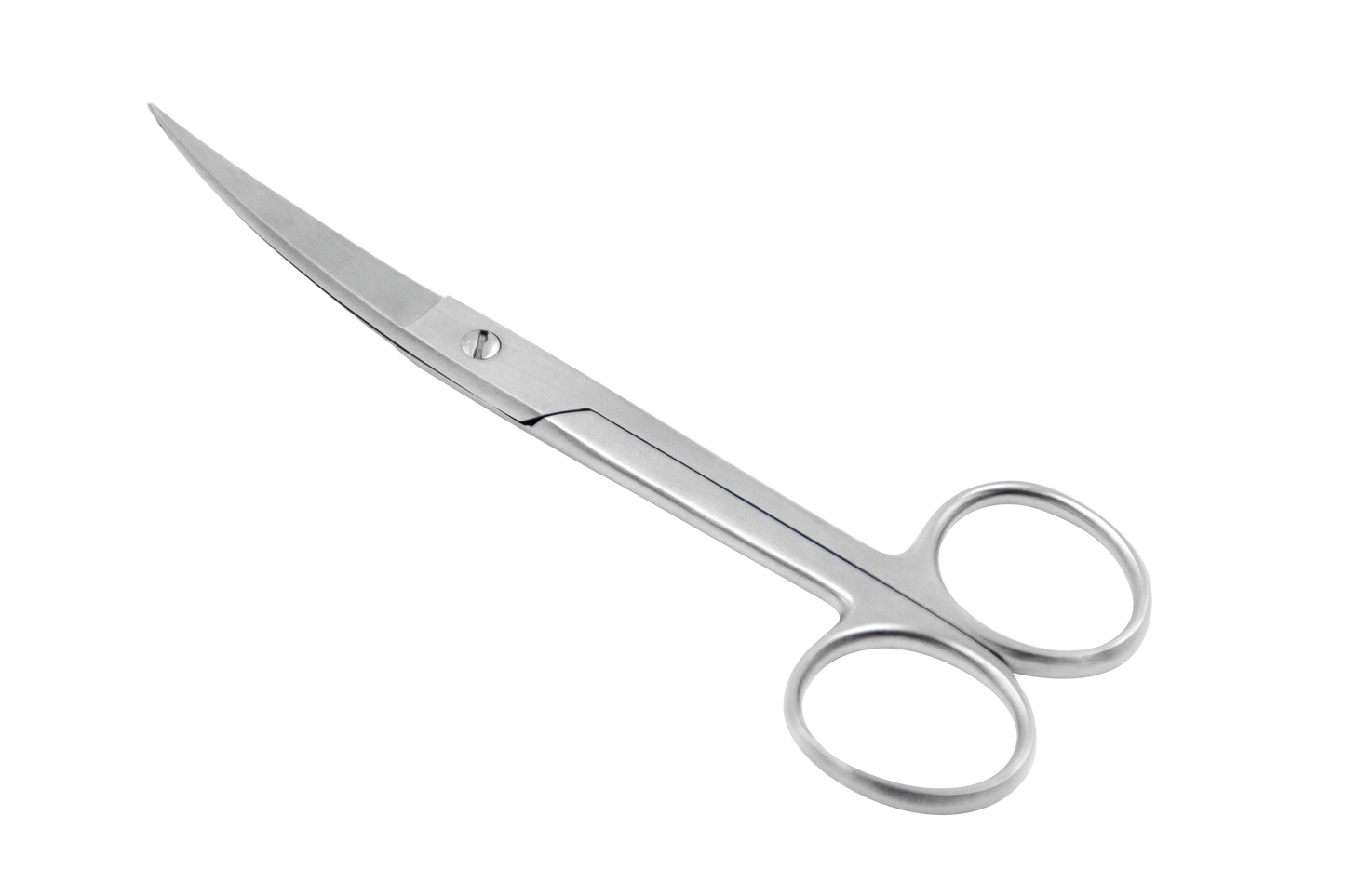 Verbandschere spitz & lange Schneide