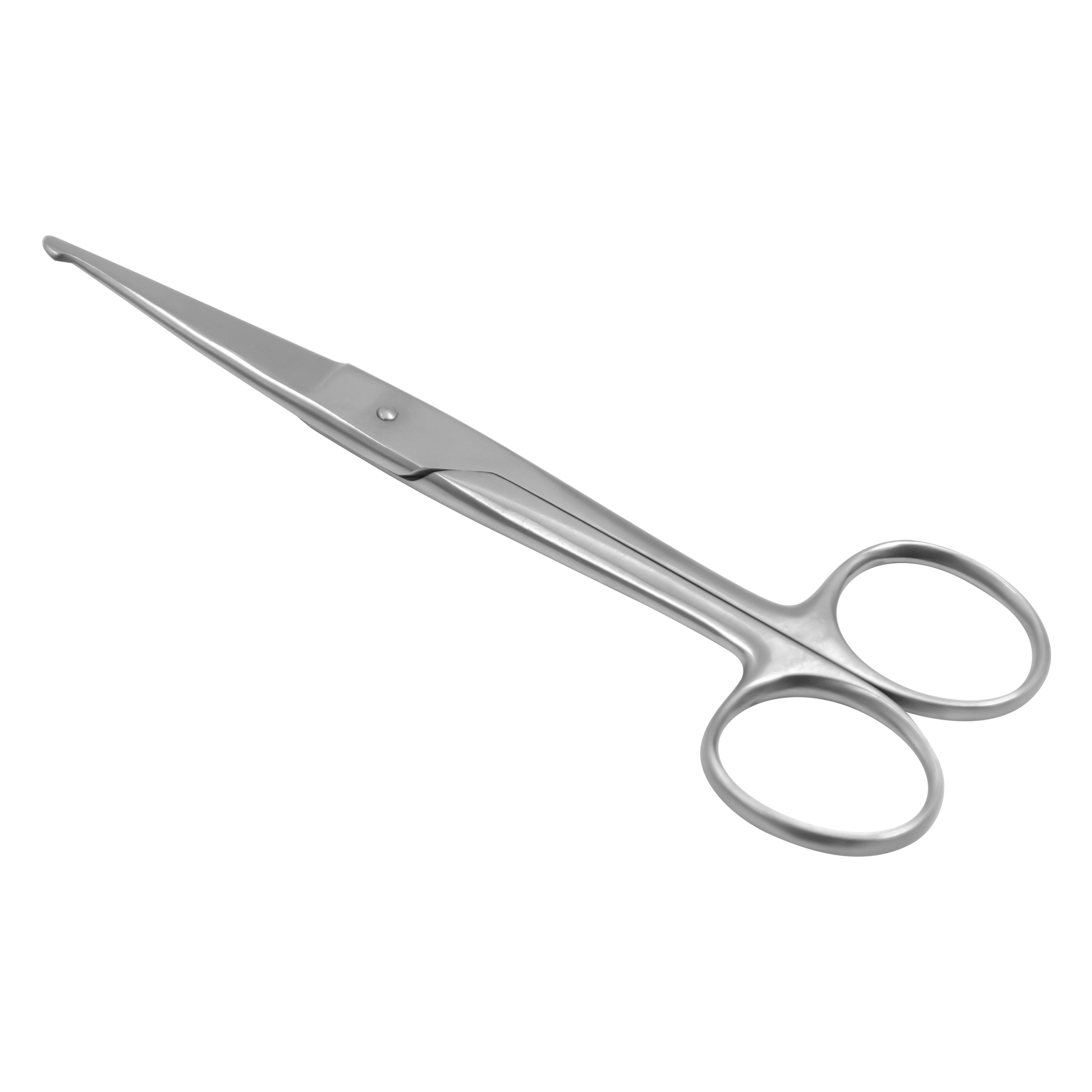 Verbandschere- stumpfer Spitze - verletzungssicher