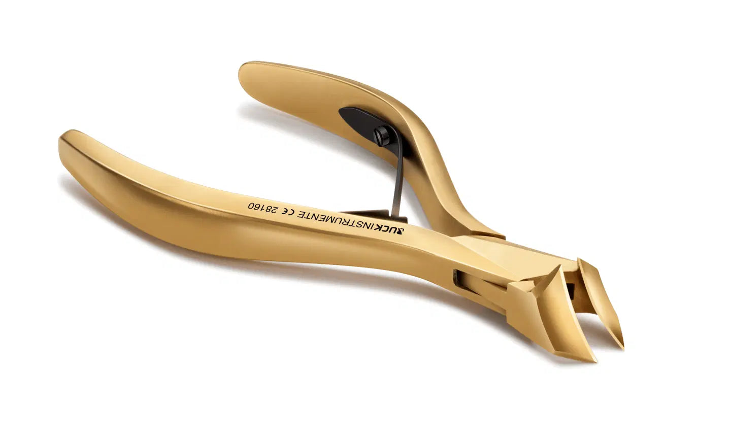 RUCK® Trapezoid Head Cutter Gold Edition