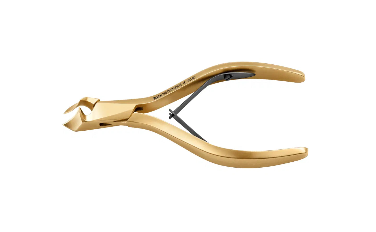 RUCK® Trapezoid Head Cutter Gold Edition