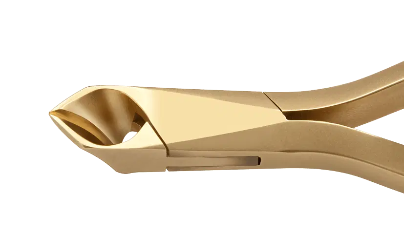 RUCK® Trapezoid Head Cutter Gold Edition