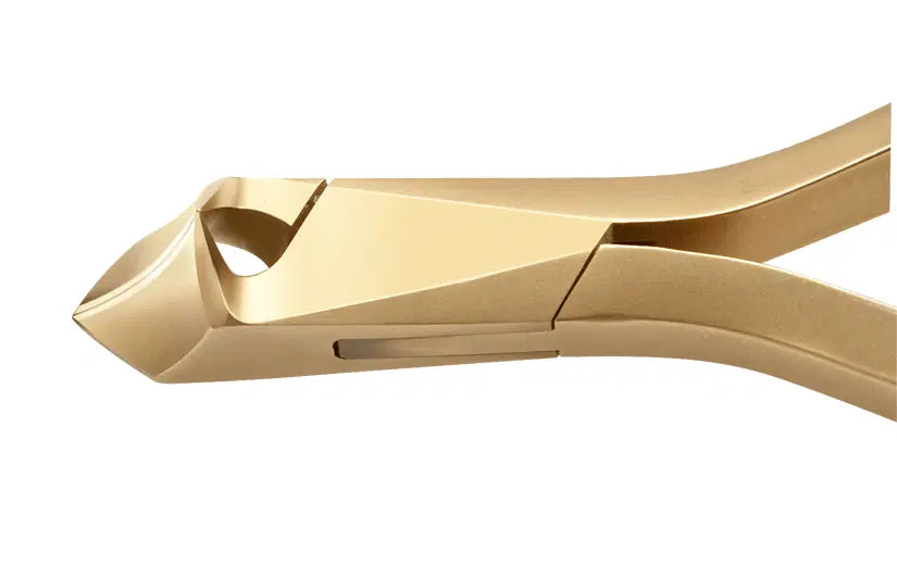 RUCK® Trapezoid Head Cutter Gold Edition