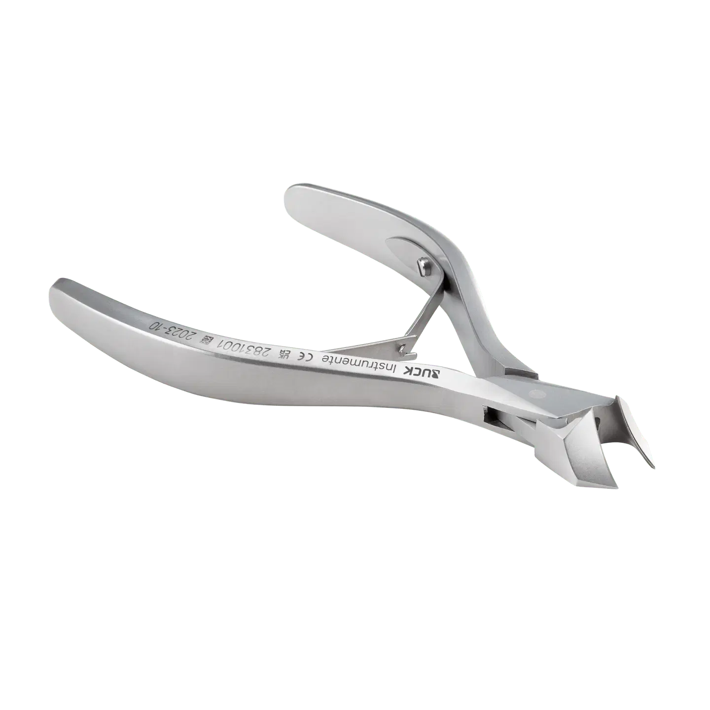 RUCK Trapez Kopfschneider - beidseitige Schneide