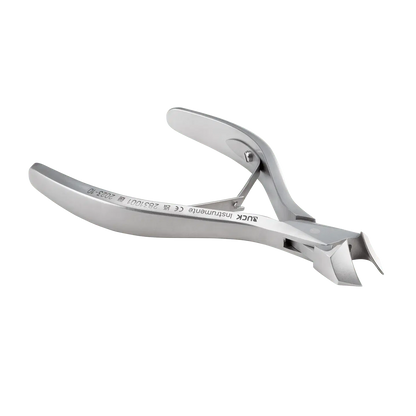 RUCK Trapez Kopfschneider - beidseitige Schneide