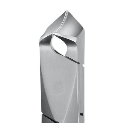 RUCK Trapez Kopfschneider - beidseitige Schneide