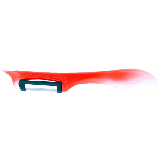 Vegetable/fruit peeler