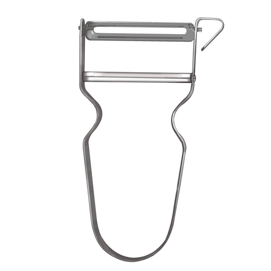 Vegetable/fruit peeler