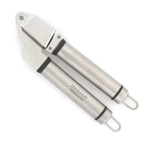 garlic press