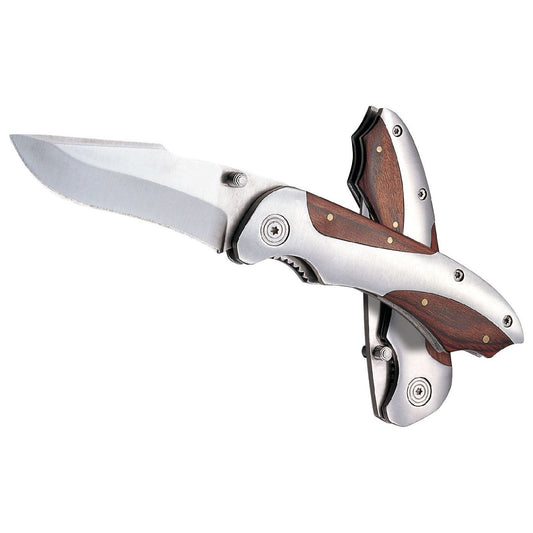 hunting knife