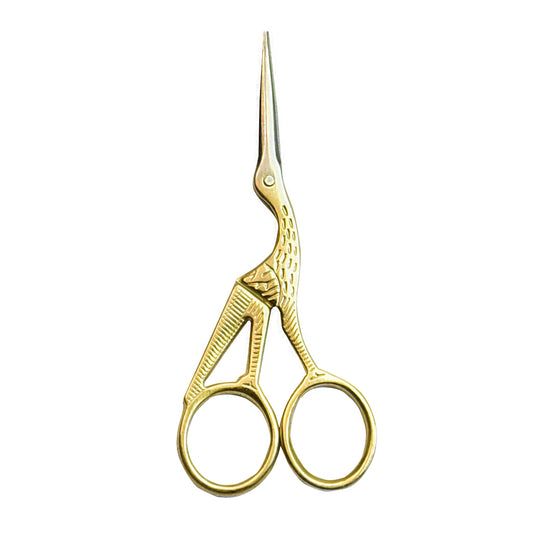 Thread scissors &amp; embroidery scissors