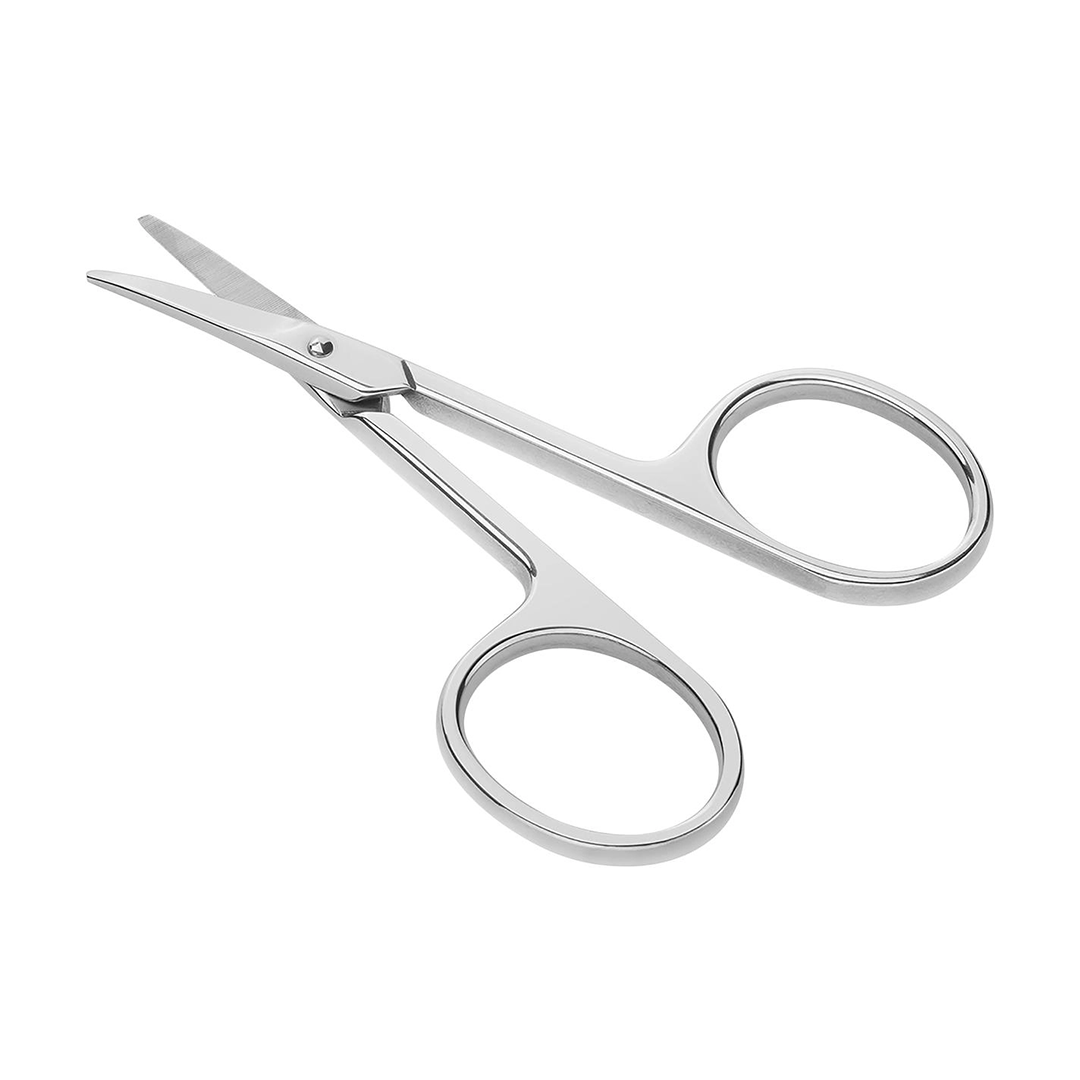 Classic Inox Kindernagelschere