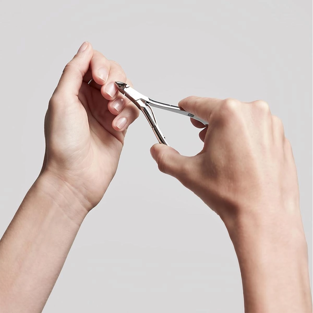 ZWILLING BT Classic INOX Nagelhautzange