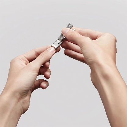 Zwilling Twinox Twin S Nagelknipser
