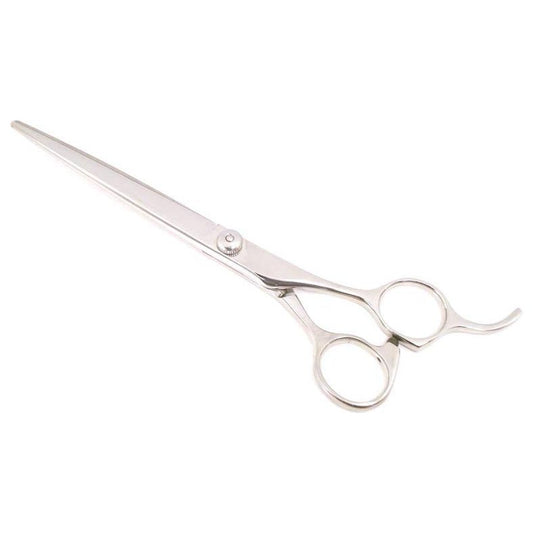 Dog hair scissors 21 cm