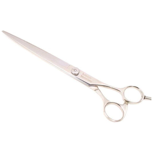 Dog hair scissors 25 cm