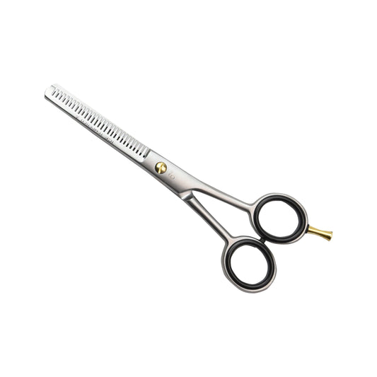 Thinning hair scissors 6.0" inches (15.2 cm)