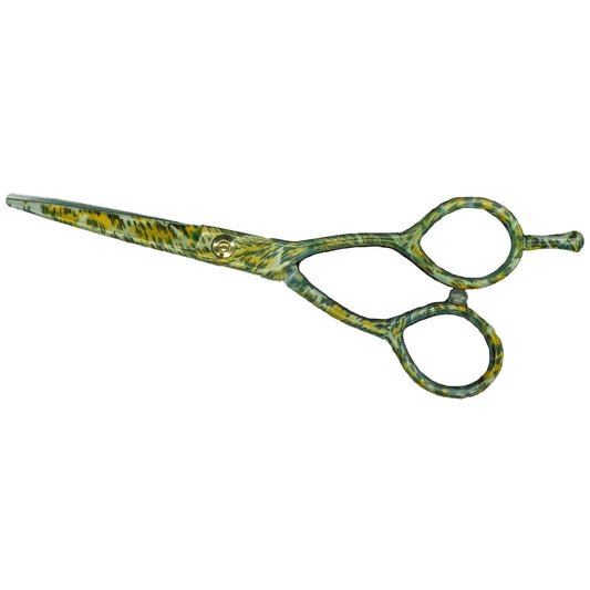 Hair scissors